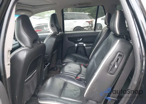 2010 Volvo Xc90 from USA, damaged, VIN YV4982CT1A1548776